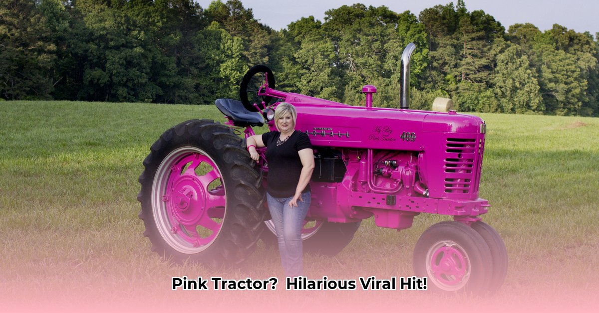 pretty-pink-tractor